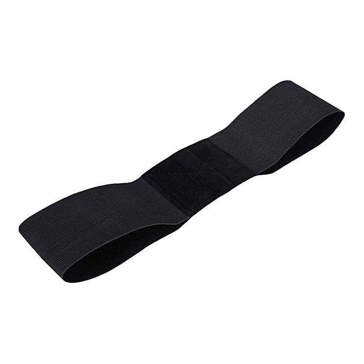 The Sync-Strap: Pro-Level Connectivity Trainer