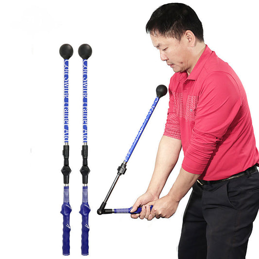 The Pro-Path Rotation Trainer: Fix Your Plane