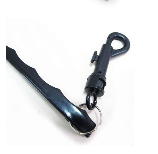 The Groove-Restore Brush: Dual-Action Performance Cleaner