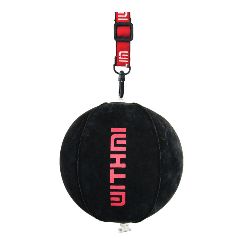 The Tour-Pro Smart Ball: Elite Connection Trainer