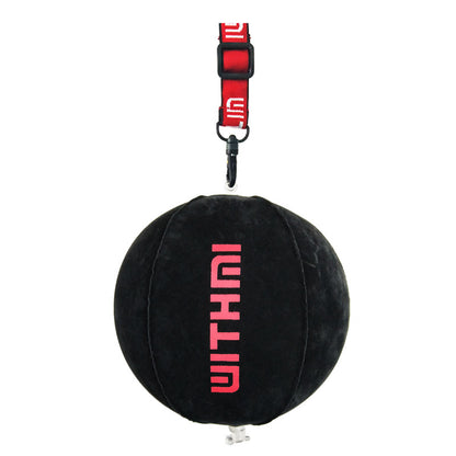 The Tour-Pro Smart Ball: Elite Connection Trainer