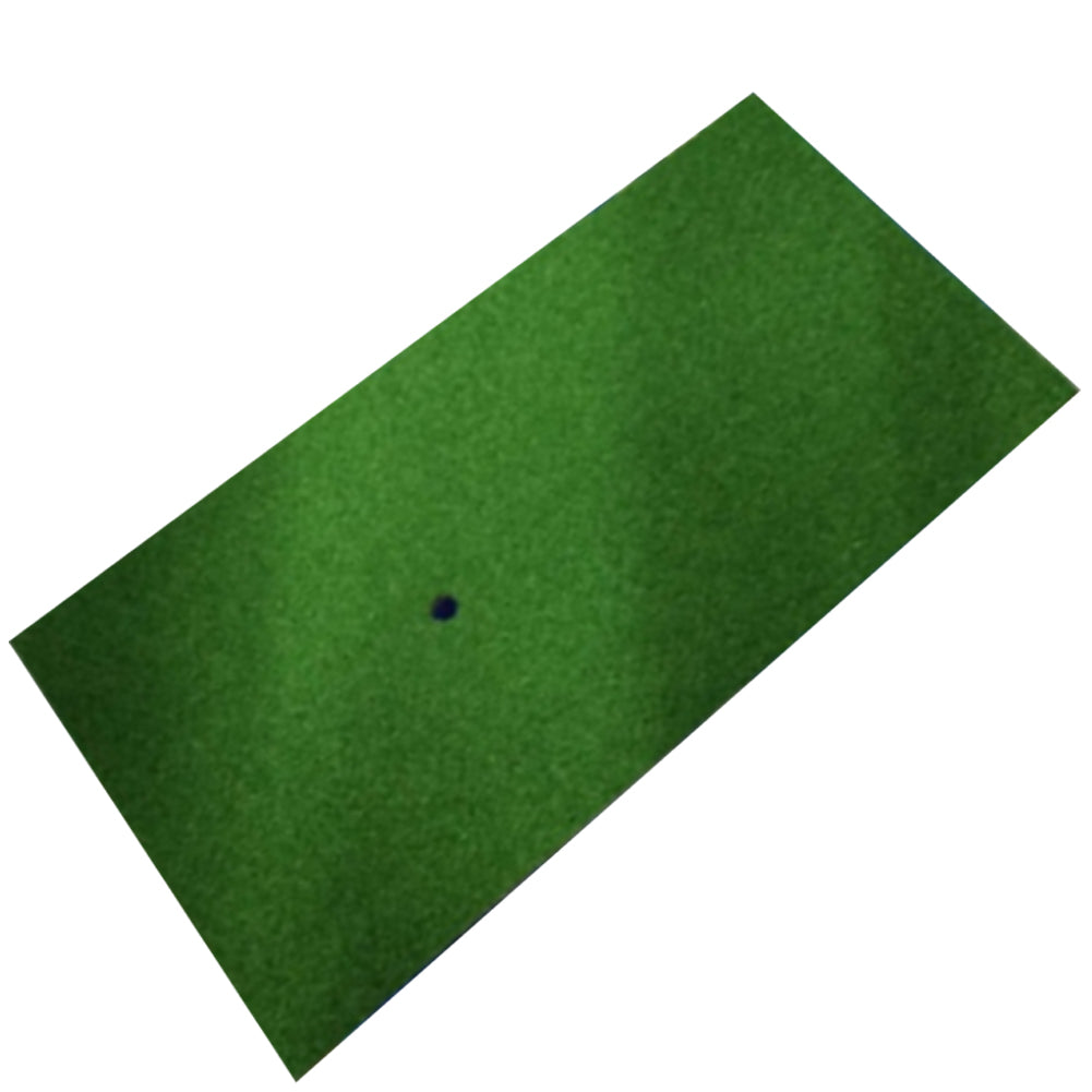 The Fairway Pro: Premium Impact Mat