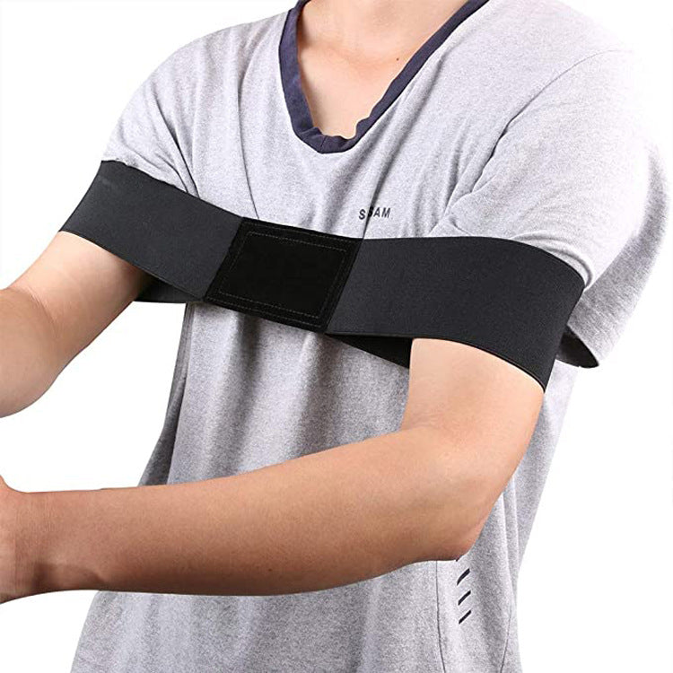 The Sync-Strap: Pro-Level Connectivity Trainer