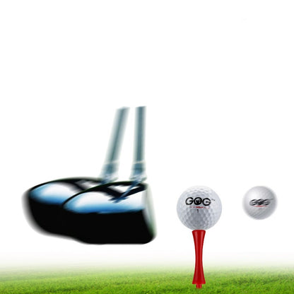 The Precision Step: Consistent Height Castle Tees