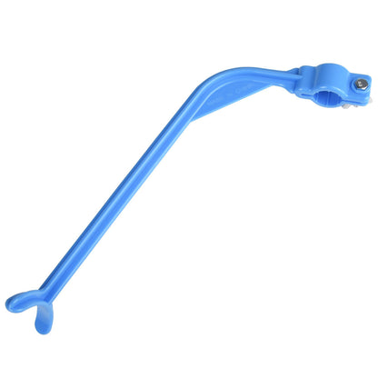 The Apex Hinge: Wrist Angle & Lag Trainer