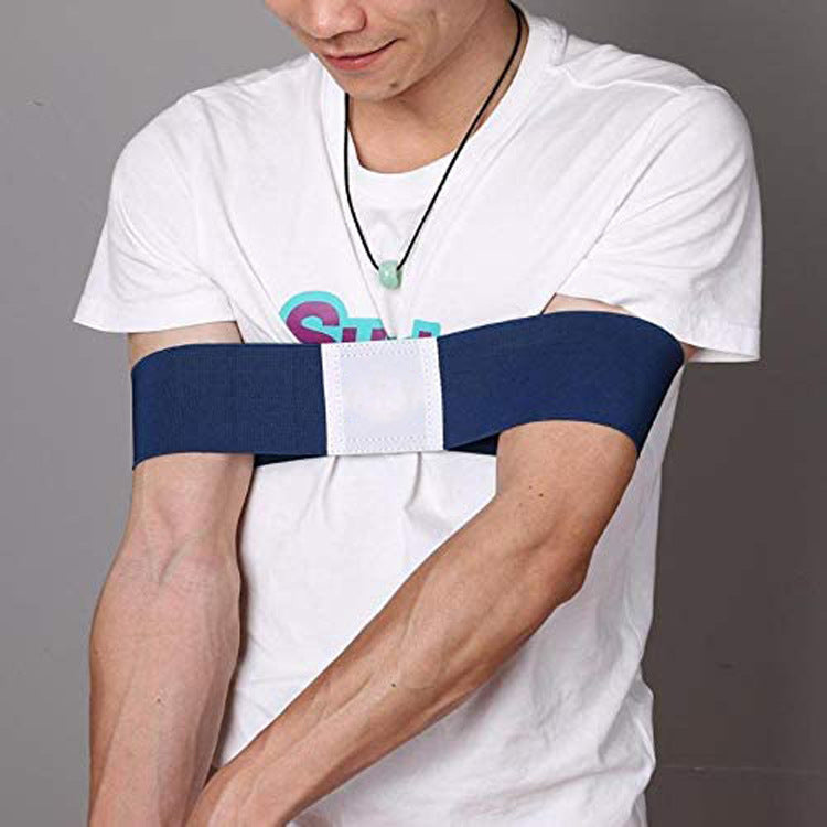 The Sync-Strap: Pro-Level Connectivity Trainer
