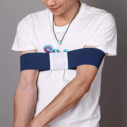 The Sync-Strap: Pro-Level Connectivity Trainer