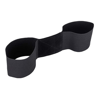 The Sync-Strap: Pro-Level Connectivity Trainer