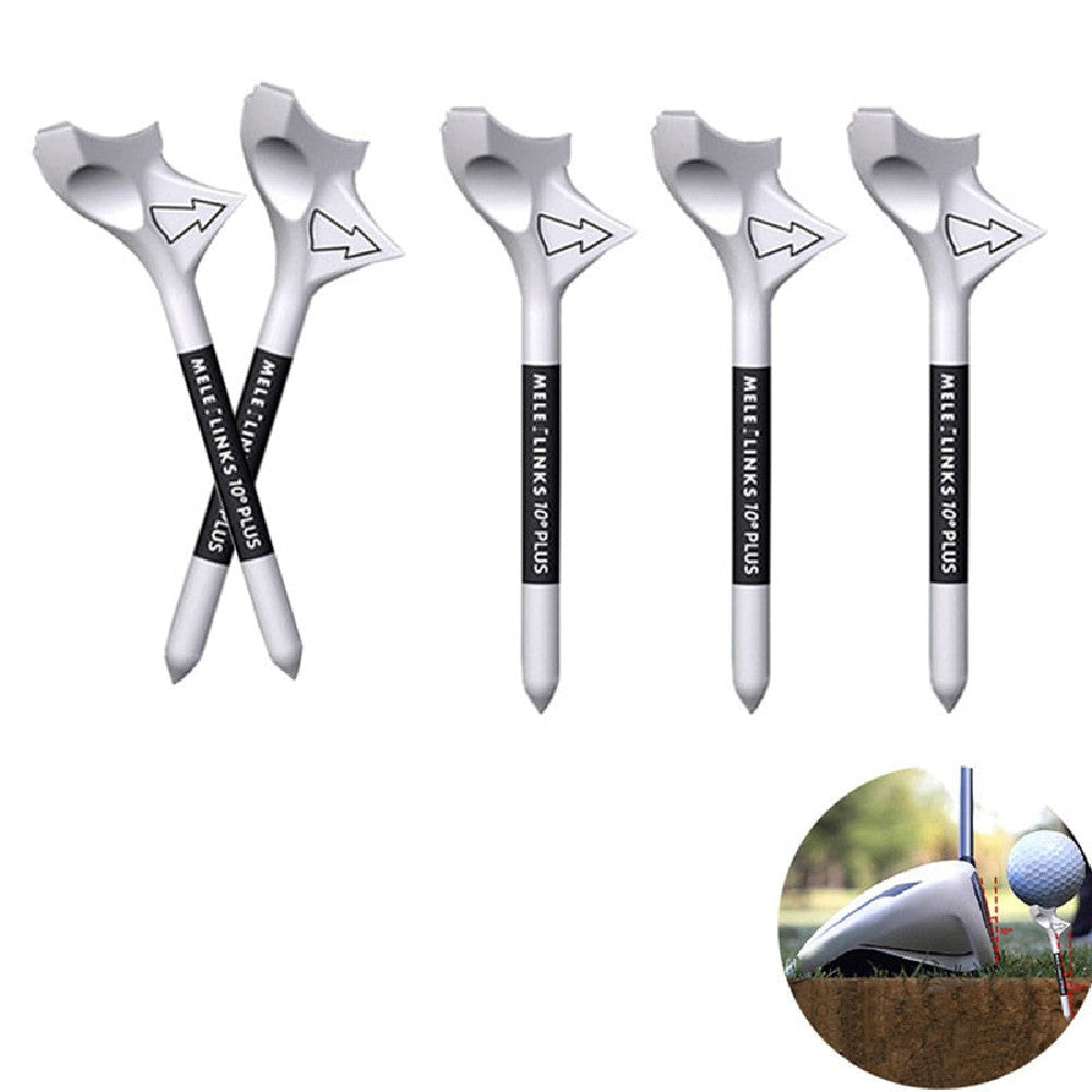 The Velocity-Launch: Aerodynamic Durable Distance Tees