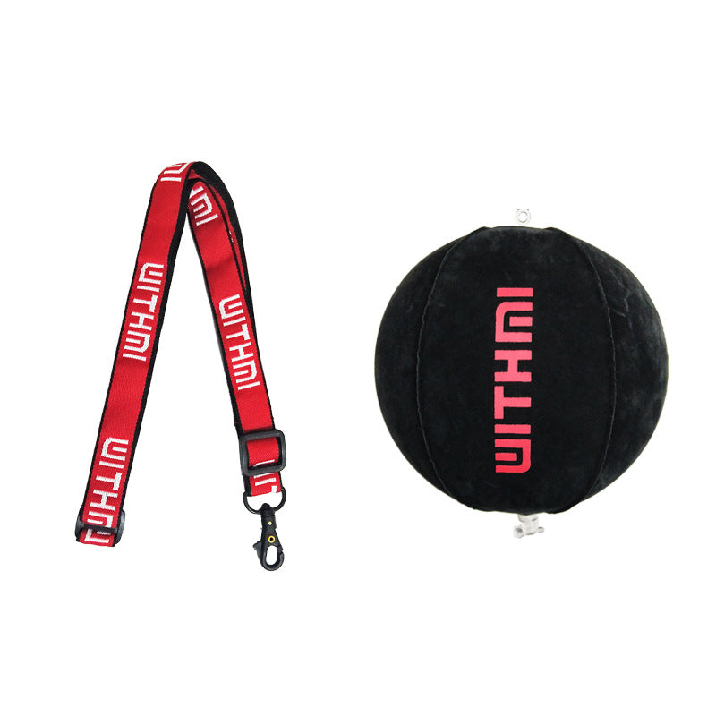 The Tour-Pro Smart Ball: Elite Connection Trainer