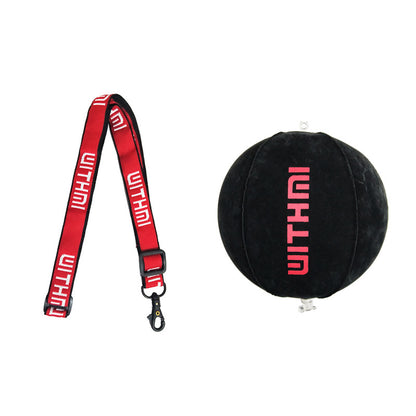 The Tour-Pro Smart Ball: Elite Connection Trainer