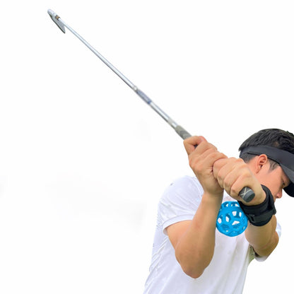 The Wrist-Lock Pro: Precision Hinge Trainer