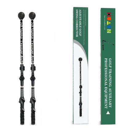 The Pro-Path Rotation Trainer: Fix Your Plane