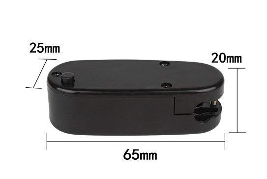 The Precision Sight: Laser Alignment Guide