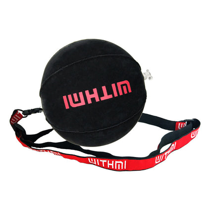 The Tour-Pro Smart Ball: Elite Connection Trainer