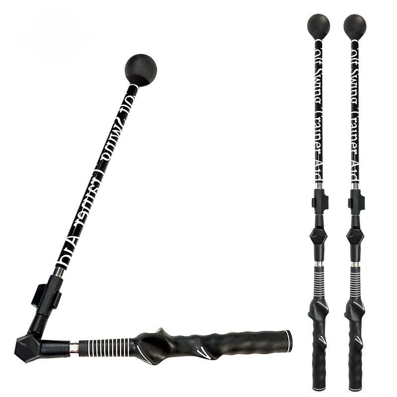 The Pro-Path Rotation Trainer: Fix Your Plane