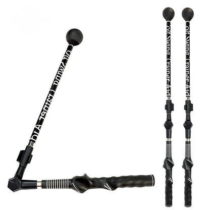 The Pro-Path Rotation Trainer: Fix Your Plane