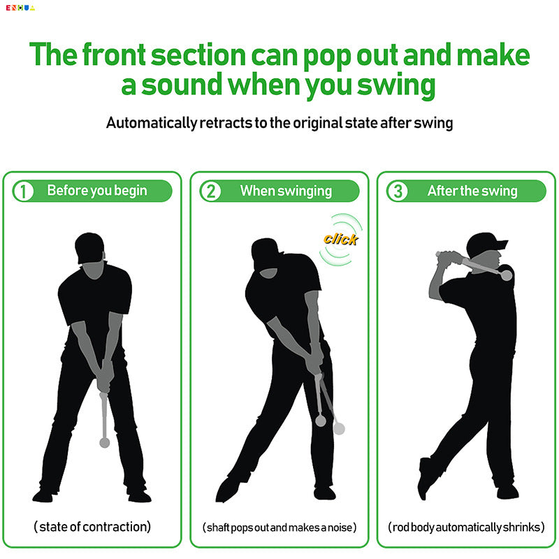 The Pro-Sync Impact Trainer: Perfect Your Release