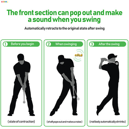 The Pro-Sync Impact Trainer: Perfect Your Release