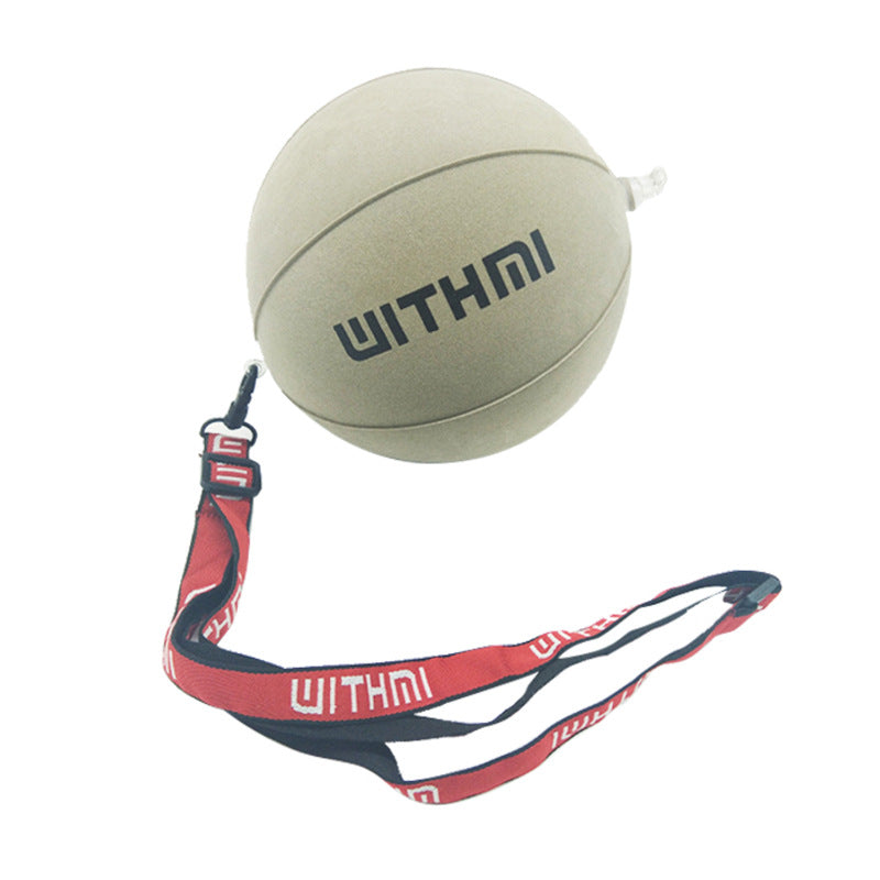 The Tour-Pro Smart Ball: Elite Connection Trainer