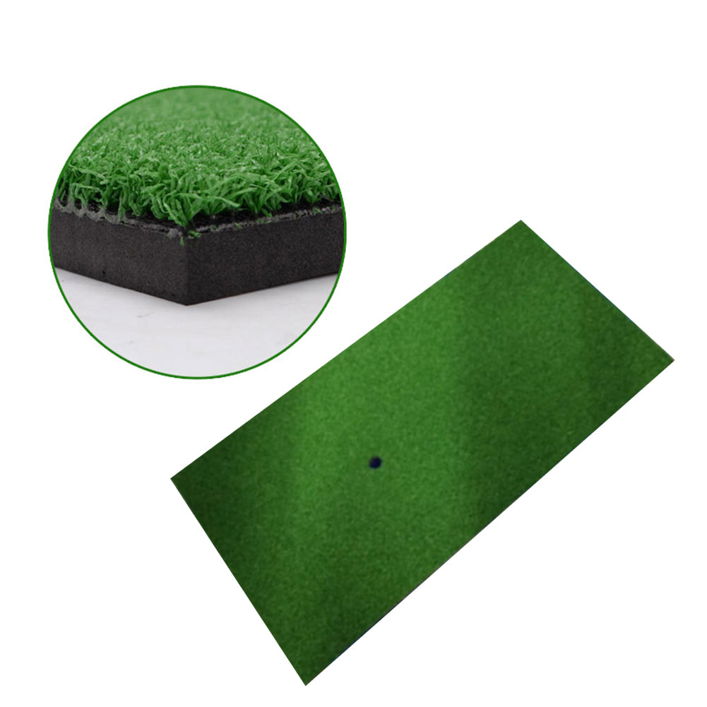 The Fairway Pro: Premium Impact Mat