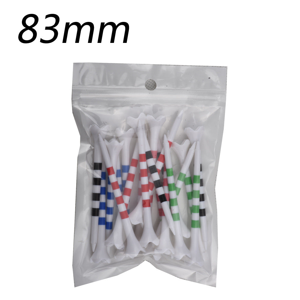 Premium Striped Tees