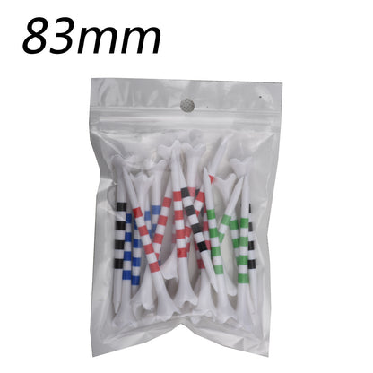 Premium Striped Tees