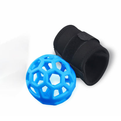 The Wrist-Lock Pro: Precision Hinge Trainer