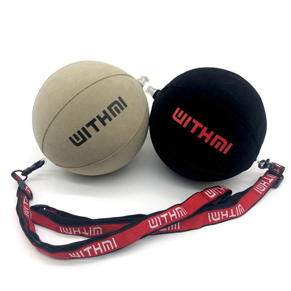 The Tour-Pro Smart Ball: Elite Connection Trainer