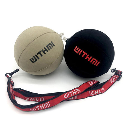 The Tour-Pro Smart Ball: Elite Connection Trainer