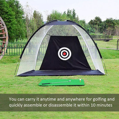 The Apex Cage: 2M Professional Practice Studio